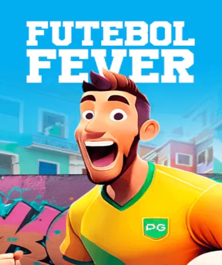Futebol Fever ofron një ndeshje plot xhekpot dhe argëtim